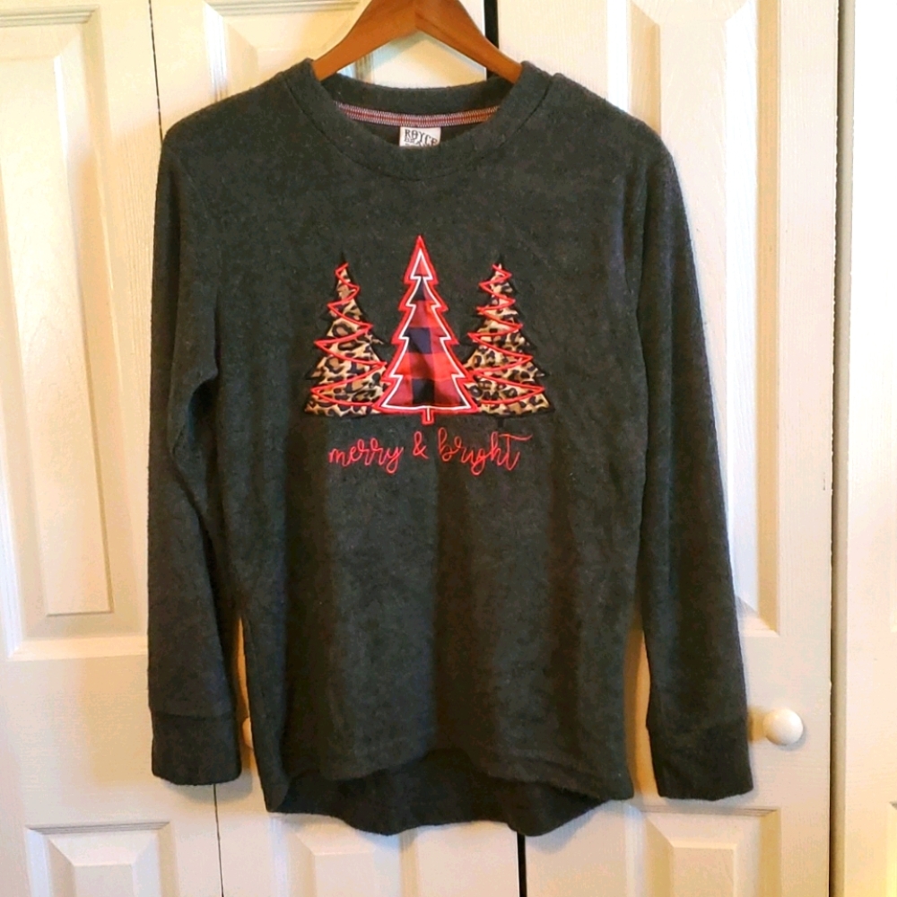 ROYCE BRAND | sweater